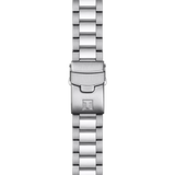 Tissot Seastar 1000 T1204171104103 men's Swiss quartz watch wrist view