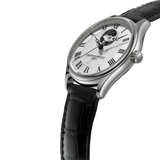 Frederique Constant FC-310MC5B6 Swiss Made luxury automatic dress watch worn on wrist