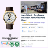 Frederique Constant FC-335MC4P5 Classics Heart Beat Moonphase Automatic Swiss Made Men's Watch front view