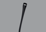 The Dita Sunglasses DLS424-A-03 LSA-424 by Dita Sunglasses are shown in high contrast against a plain gray background.