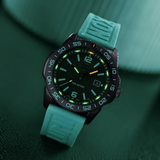 Luminox Watches Pacific Diver Limited Edition 44 mm XS.3124.N.SET