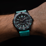 Luminox Watches Pacific Diver Limited Edition 44 mm XS.3124.N.SET