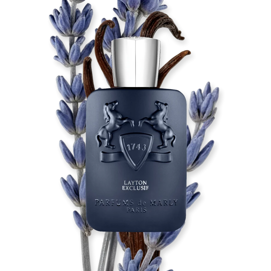 Parfums de Marly Layton 4.2oz EDP Man Perfume – Lexor Miami