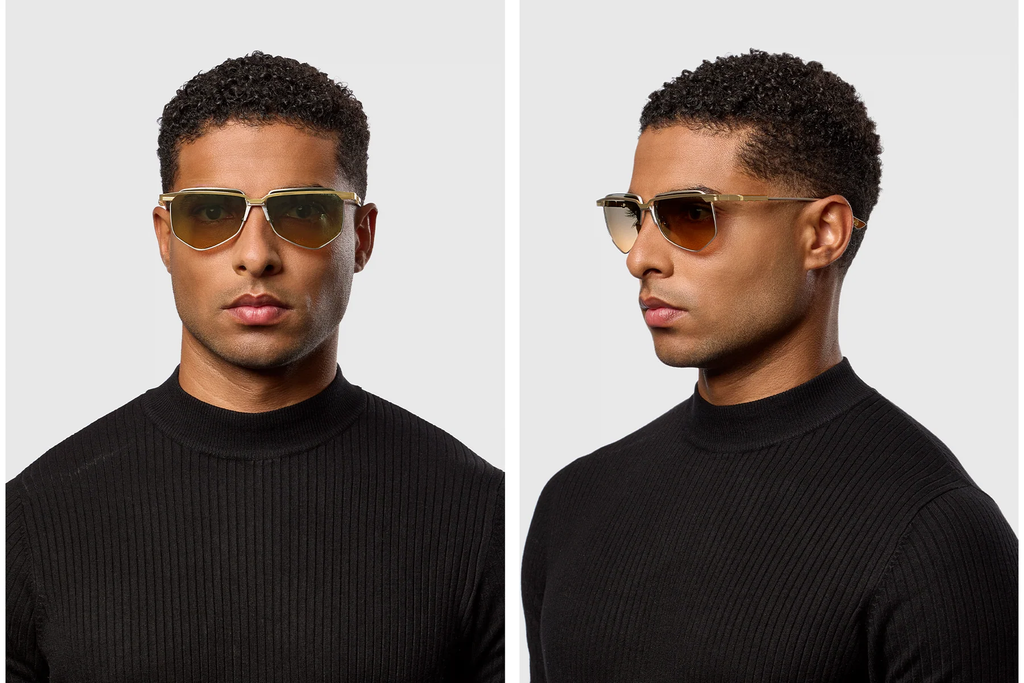 DITA Interline DTS194-A-01 sunglasses additional view