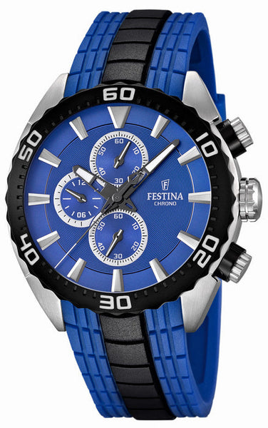 Festina F16664-6 La Vuelta 2013 chronograph Men Watches Lexor Miami