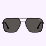 Carrera 256/S 85K 58 Unisex Sunglasses