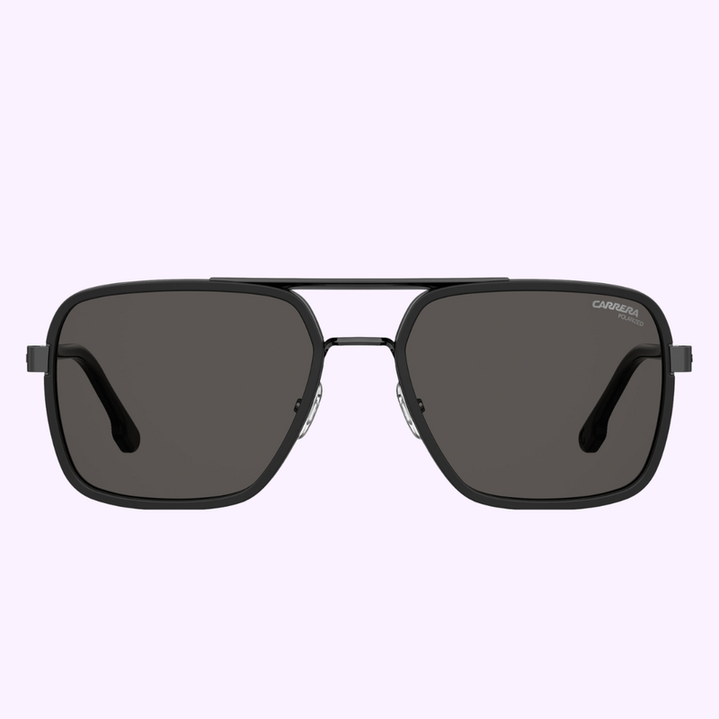 Carrera 256/S 85K 58 Unisex Sunglasses