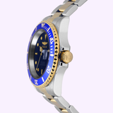 Invicta Men's 26972 Pro Diver Quartz watch in original box at Lexor Miami