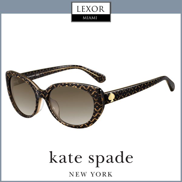Gafas de sol Kate Spade EVERETT/F/S, precio: 716736207711