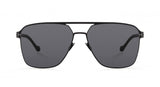 Ic Berlin! Mercedez Benz MB 03-M1487002002R01132mr Unisex Sunglasses
