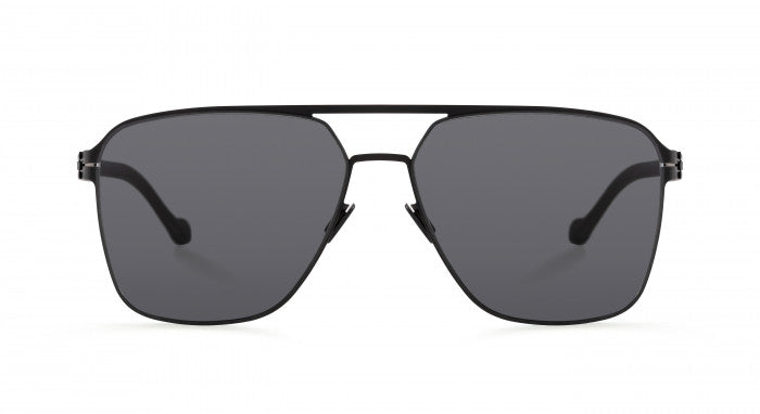 Ic Berlin! Mercedez Benz MB 03-M1487002002R01132mr Unisex Sunglasses