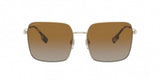 Burberry BE3119 1109T5 58 Jude Unisex Sunglasses