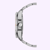Mido Ocean Star 200 automatic watch with Caliber 80 movement