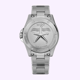 Mido Ocean Star 200 silver dial stainless steel luxury watch