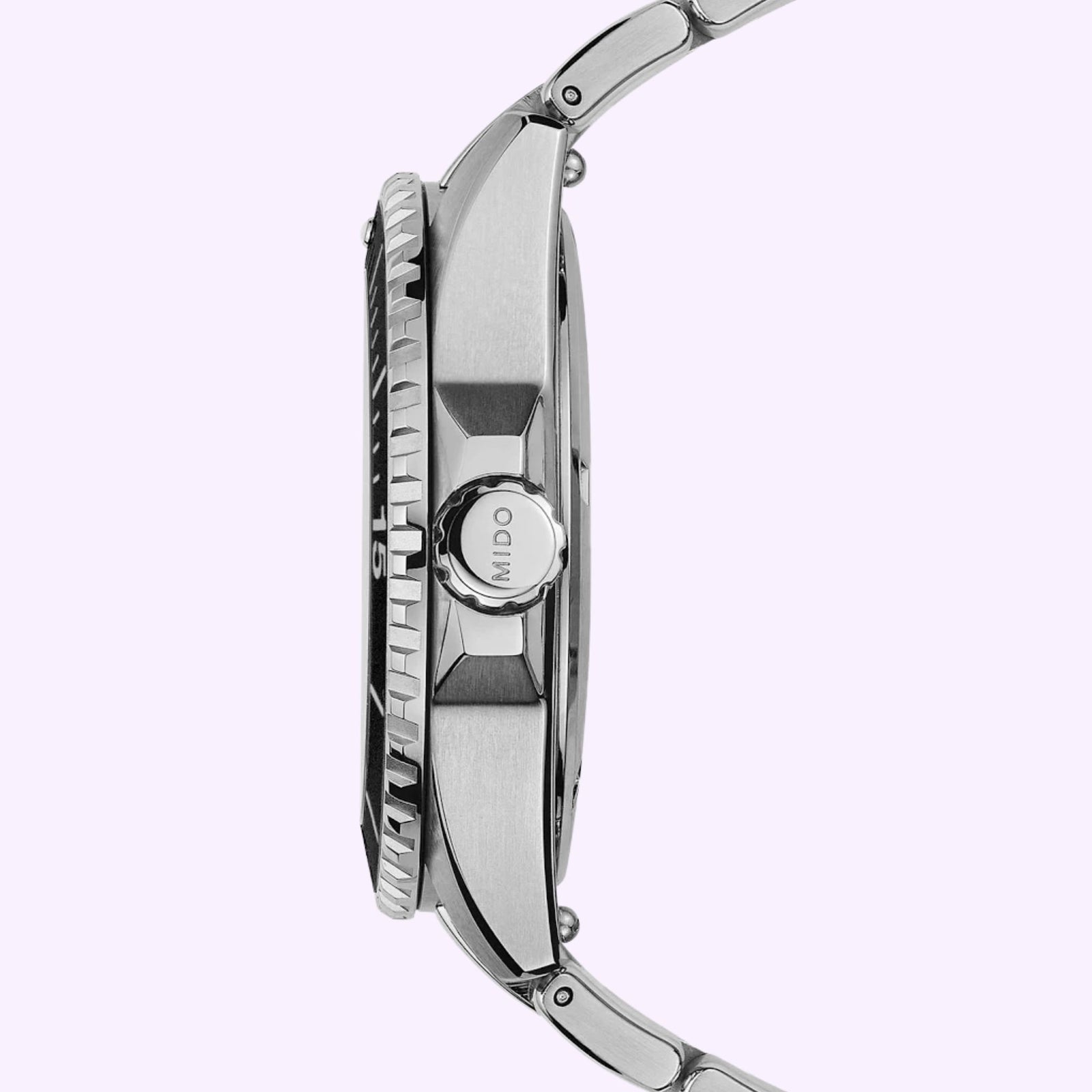 Mido Watches Ocean Star 200 M0269301105100 – Lexor Miami