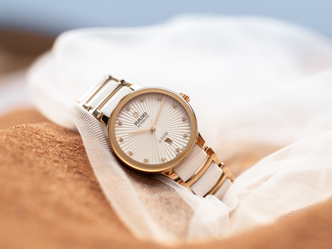 Comprar relojes de pulsera Rado para hombre Lexor Miami