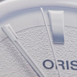 Oris Watches Artelier Date