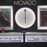 Movado Watches BOLD VERSO 3601204