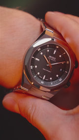 Mido Watches Multifort 8 Two Crowns M0475071105100  Upc: 7612330150961