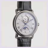 Frederique Constant Watches Heart Beat Moonphase Date FC-335MC4P6
