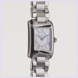 Frederique Constant Watches Classics Carrée FC-200MC26B