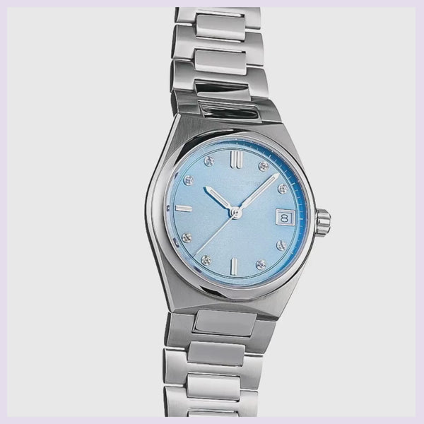 Frederique Constant Watches Highlife Ladies Quartz FC-240LND2NH26B