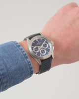 Hamilton Jazzmaster Performer Auto Chrono Men Watches H36616640