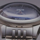 Oris Watches Big Crown Pointer Date