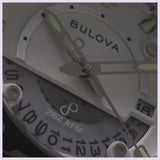 Bulova Watches Series X 98B457
