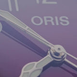 Oris Watches X Cervo Volante