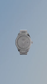 Tissot Watches PRC 100 Solar Quartz 39mm T1514221103100