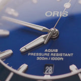 Oris Watches Aquis Date