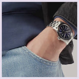 Hamilton watches Khaki Field Auto 42mm H70605140