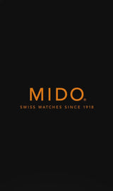 Mido Watch M852.018.730 Day of the Dead