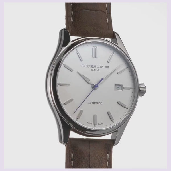 Frederique Constant Watches Classics Index Automatic FC-303NS5B6
