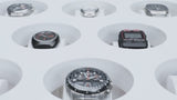 Citizen Watches CA4664-60X Promaster Eco-Drive UPC: 013205169588