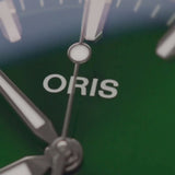 Oris Watches Aquis Date