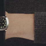Video Hamilton Watches H36129730 American Classic Cushion Mechanical