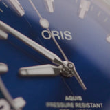 Oris Watches Aquis Date