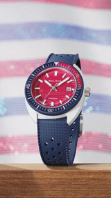 Bulova Watch HNBR Rubber Snorkel 98B474 Special Edition