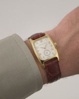 Hamilton American Classic Boulton Quartz Watch H13431553