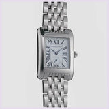 Frederique Constant Watches Classics Carrée Small Seconds FC-235S2C6B