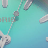 Oris Watches Great Barrier Reef Limited Edition IV