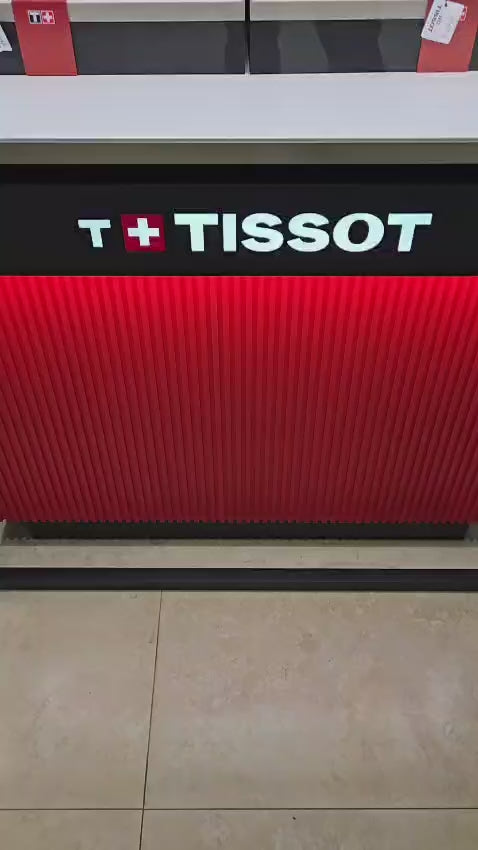 Tissot Watches Classic Dream 40mm T1584073603100