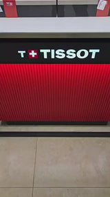 Tissot Watches Classic Dream 40mm T1584073603100