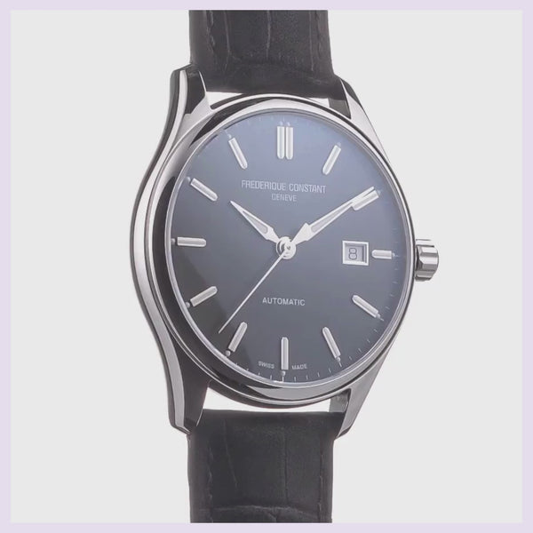 Frederique Constant Watches Classics Index Automatic FC-303NB5B6
