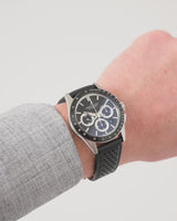 Hamilton Jazzmaster Performer Auto Chrono Men Watches H36606130