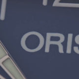 Oris Watches Big Crown Pointer Date