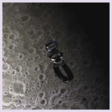 Bulova Watches Lunar Pilot Timascus 98A329