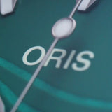 Oris Watches Yangtze Jiangtun Limited Edition